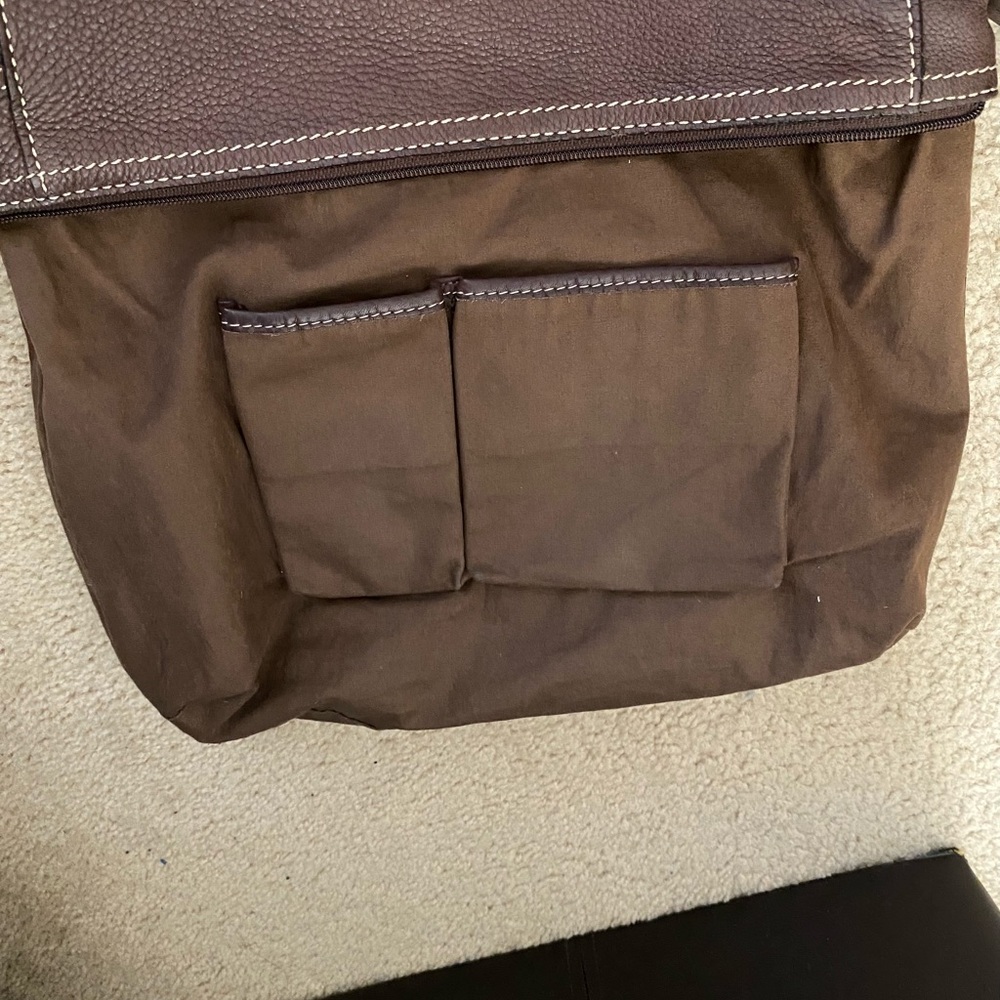Fossil crossbody bag - Picture 2 of 8